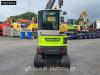 Zoomlion ZE27 GU KUBOTA ENGINE - PIN ON - CE CERTIFIED Photo 5 thumbnail