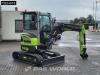 Zoomlion ZE27 GU KUBOTA ENGINE - PIN ON - CE CERTIFIED Photo 7 thumbnail