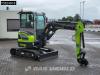 Zoomlion ZE27 GU KUBOTA ENGINE - PIN ON - CE CERTIFIED Photo 8 thumbnail