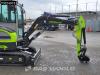 Zoomlion ZE27 GU KUBOTA ENGINE - PIN ON - CE CERTIFIED Photo 9 thumbnail