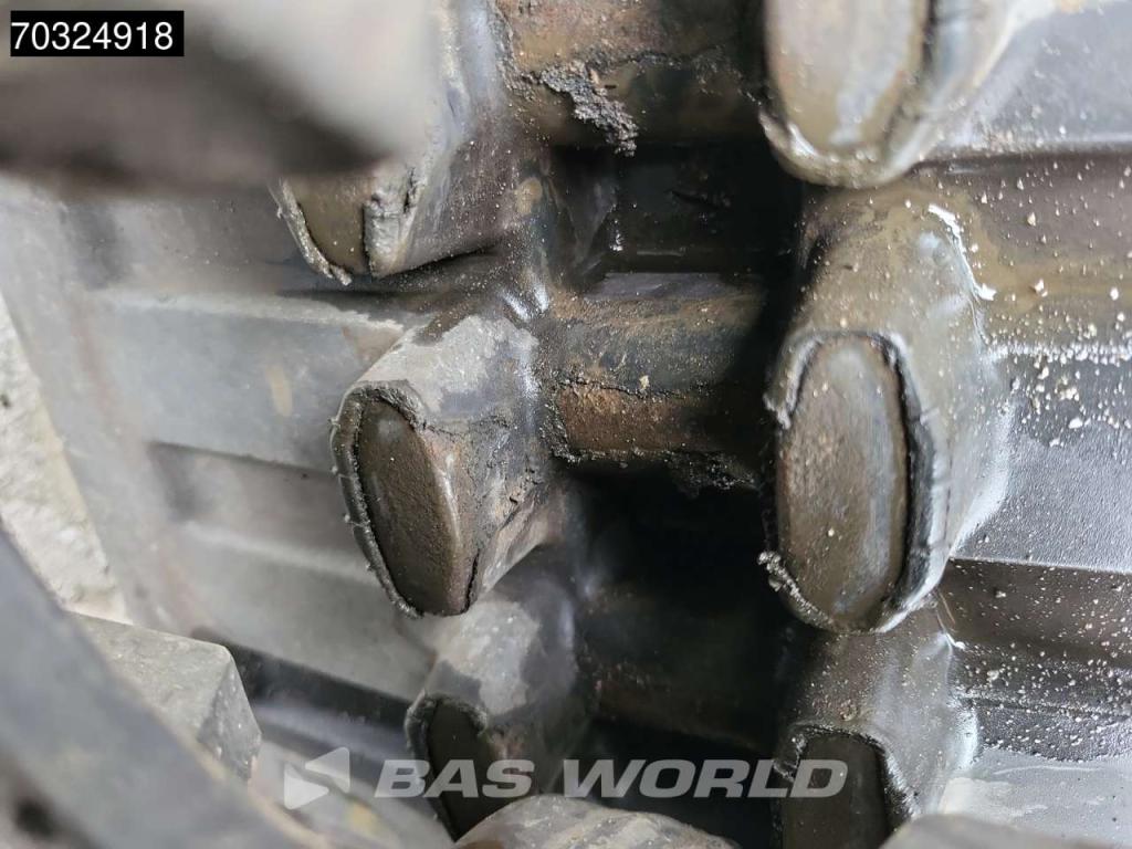 Zoomlion ZE27 GU KUBOTA ENGINE - PIN ON - CE CERTIFIED Photo 19