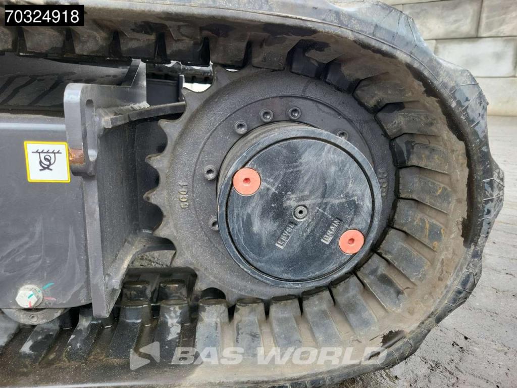 Zoomlion ZE27 GU KUBOTA ENGINE - PIN ON - CE CERTIFIED Photo 21