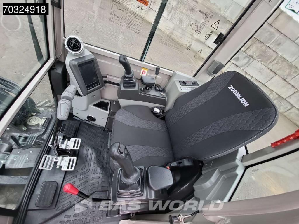 Zoomlion ZE27 GU KUBOTA ENGINE - PIN ON - CE CERTIFIED Photo 22