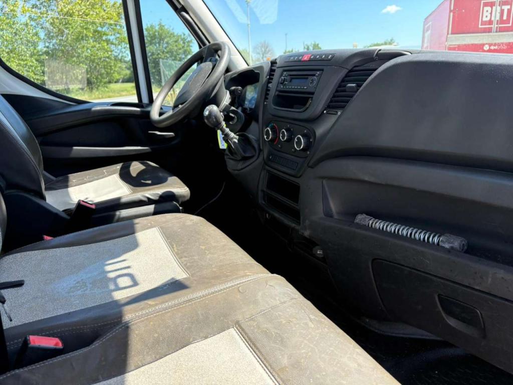 Iveco DAILY 35C14 EURO 6 - 90.000KM Photo 10