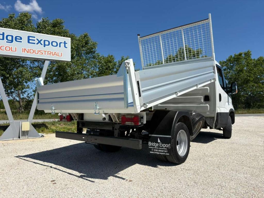 Iveco DAILY 35C14 EURO 6 - 90.000KM Photo 12
