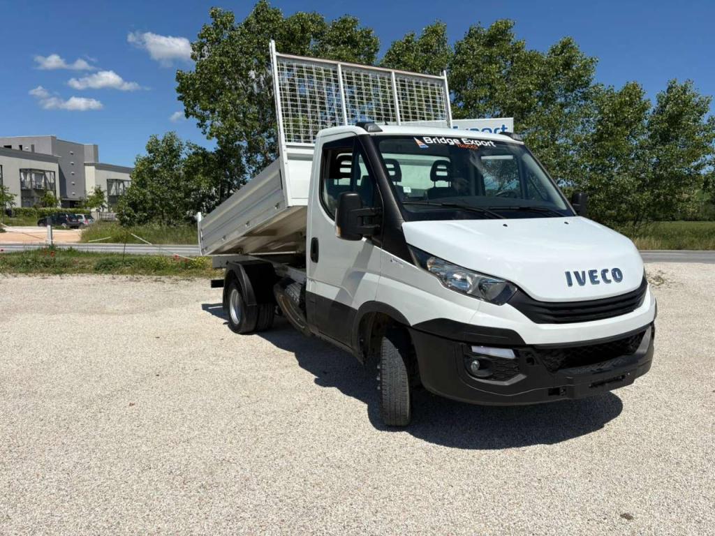 Iveco DAILY 35C14 EURO 6 - 90.000KM Photo 6