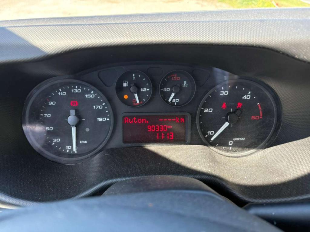 Iveco DAILY 35C14 EURO 6 - 90.000KM Photo 7