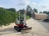 Takeuchi TB216 Photo 1 thumbnail