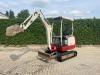 Takeuchi TB216 Photo 2 thumbnail