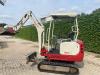 Takeuchi TB216 Photo 3 thumbnail