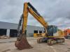 Liebherr R 936 LC Photo 2 thumbnail