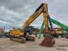 Liebherr R 936 LC Photo 3 thumbnail