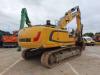 Liebherr R 936 LC Photo 4 thumbnail