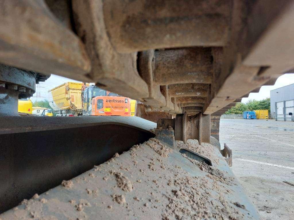 Liebherr R 936 LC Photo 12