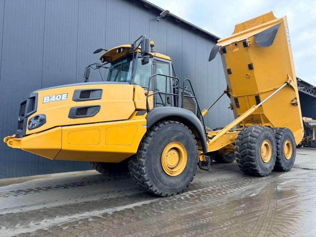 Bell B40E Photo 1