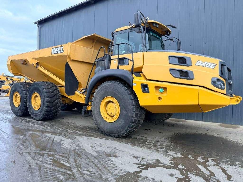 Bell B40E Photo 4
