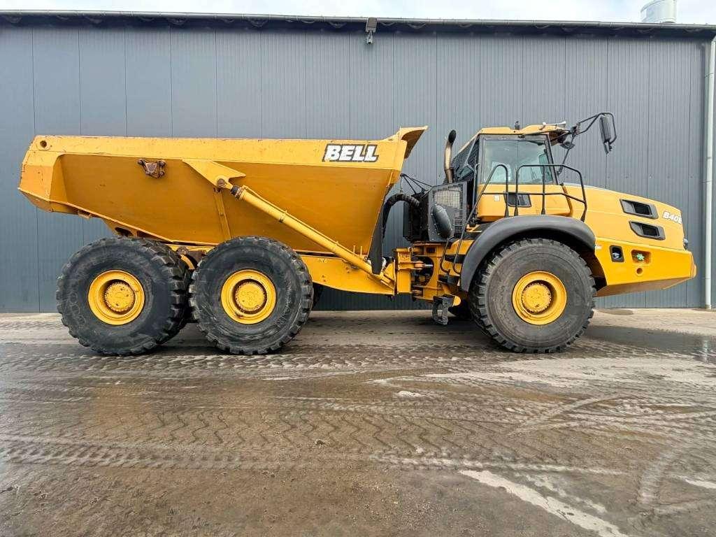 Bell B40E Photo 7