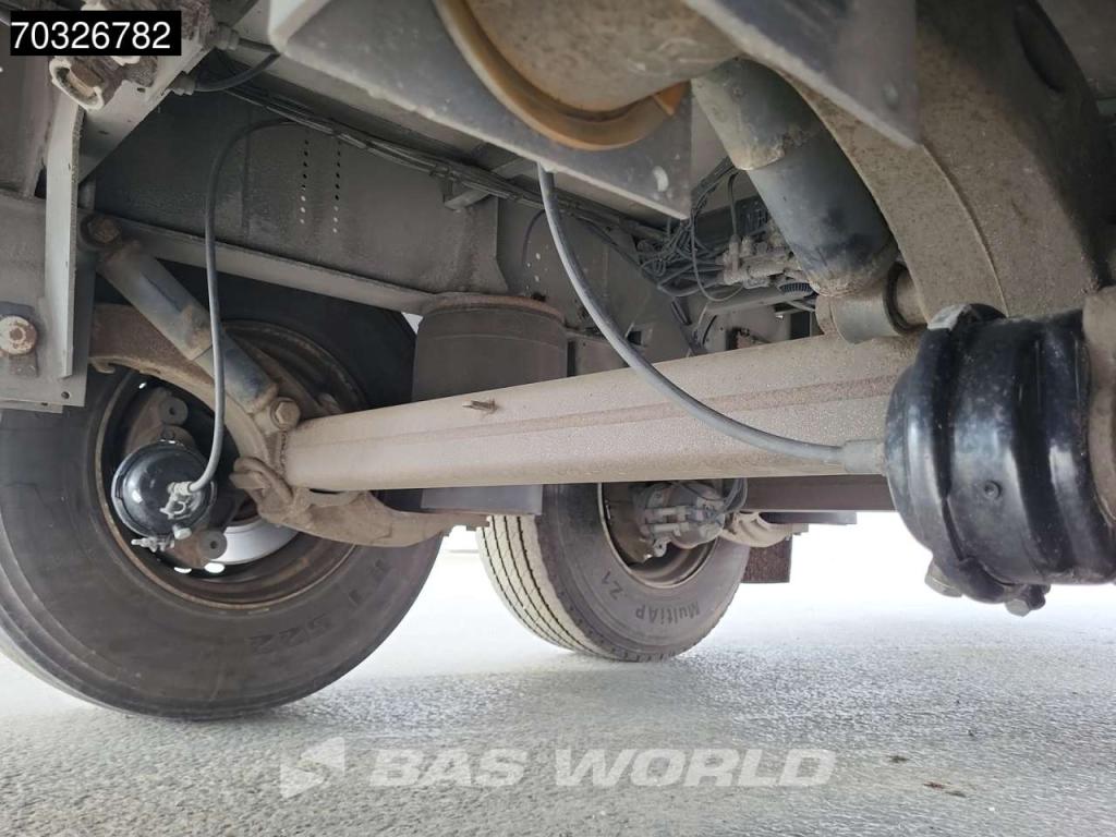 Wüllhorst ZTFA 18 22,5 Tailgate LBW Photo 13