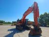 Hitachi ZX490LCH-7 Photo 6 thumbnail