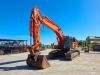 Hitachi ZX490LCH-7 Photo 7 thumbnail