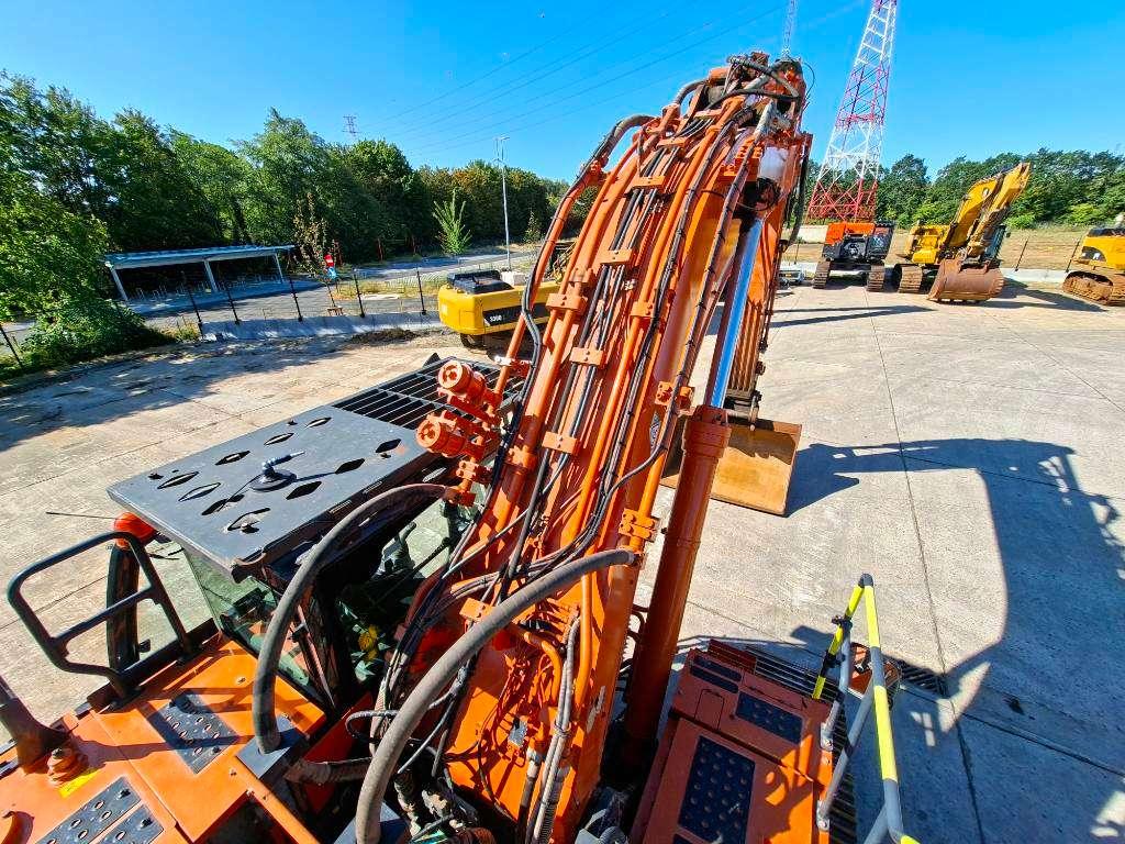 Hitachi ZX490LCH-7 Photo 14
