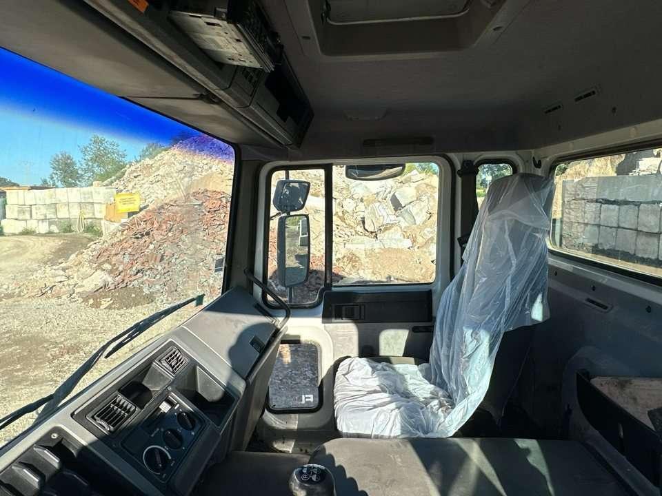 Volvo FL619 4X2 Photo 13
