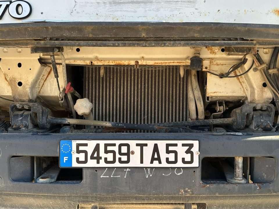 Volvo FL619 4X2 Photo 16