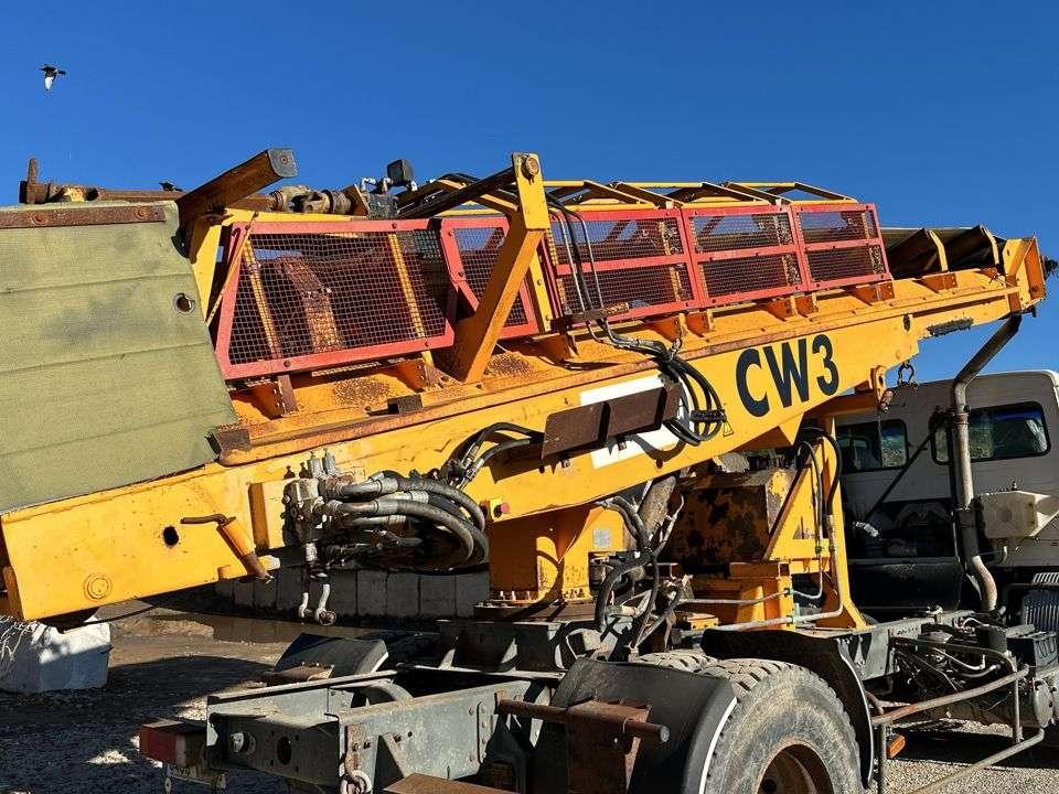 Volvo FL619 4X2 Photo 7