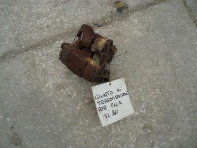 Joint de transmission pour Fiat Allis FL20 - FD20 en vente par OLM 90 Srl