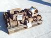Pararulli pour Fiat Hitachi EX215 Photo 2 thumbnail