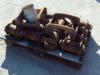 Pararulli pour Fiat Hitachi EX215 Photo 3 thumbnail