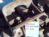 Pararulli pour Fiat Hitachi EX215 Photo 5 thumbnail