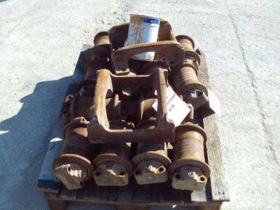 Pararulli pour Fiat Hitachi EX215 en vente par OLM 90 Srl