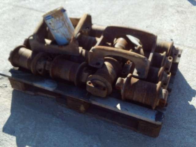 Pararulli pour Fiat Hitachi EX215 Photo 3