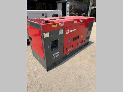 Bauer 17 kva en vente par Italmacchine 2 Srl