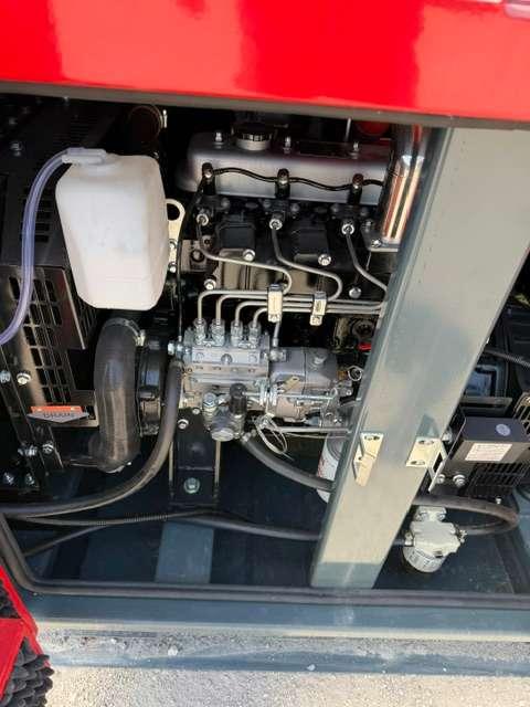 Bauer 17 kva Photo 4