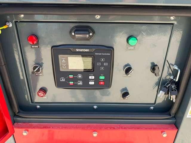 Bauer 17 kva Photo 5