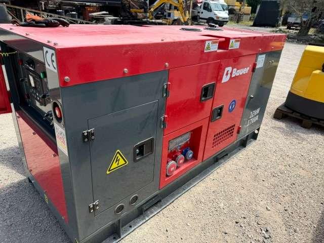 Bauer 17 kva Photo 6