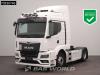 Man TGS 18.510 4X2 TM Retarder 2x Tanks Photo 1 thumbnail