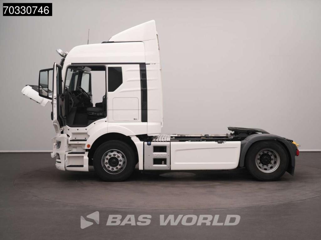 Man TGS 18.510 4X2 TM Retarder 2x Tanks Photo 11