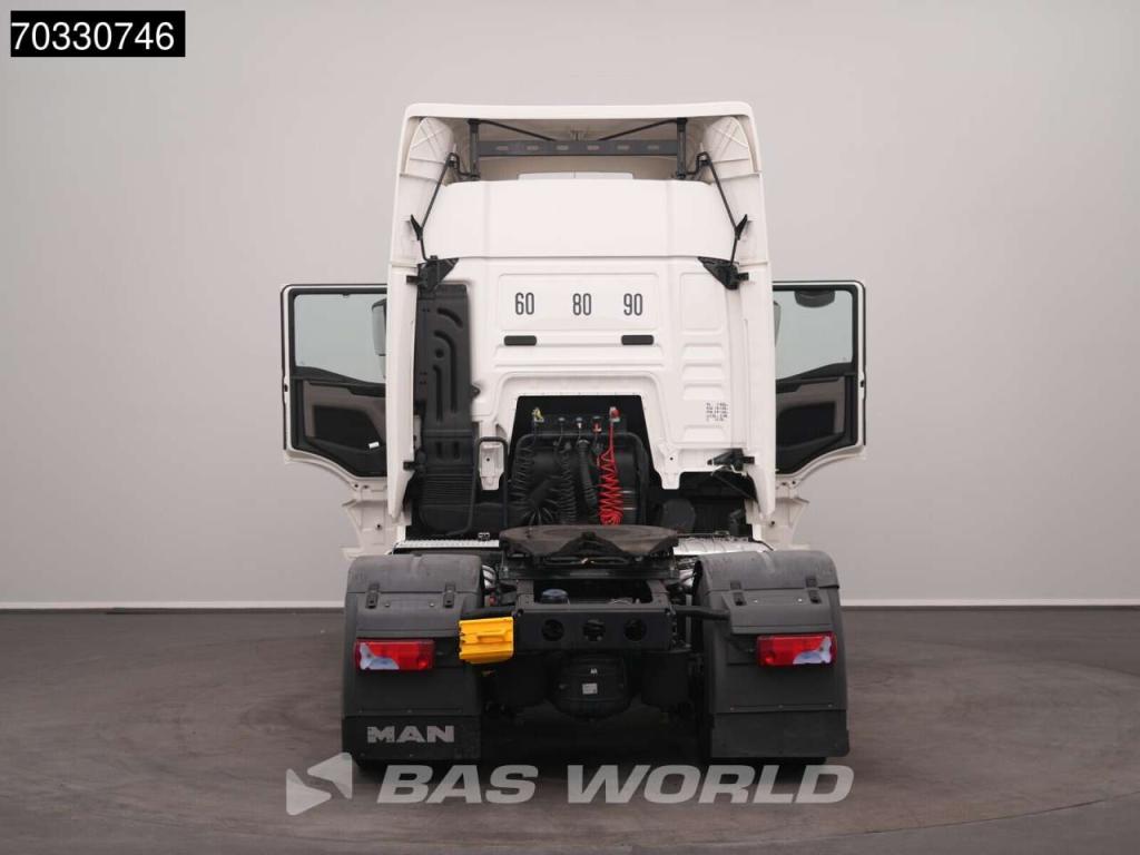 Man TGS 18.510 4X2 TM Retarder 2x Tanks Photo 14