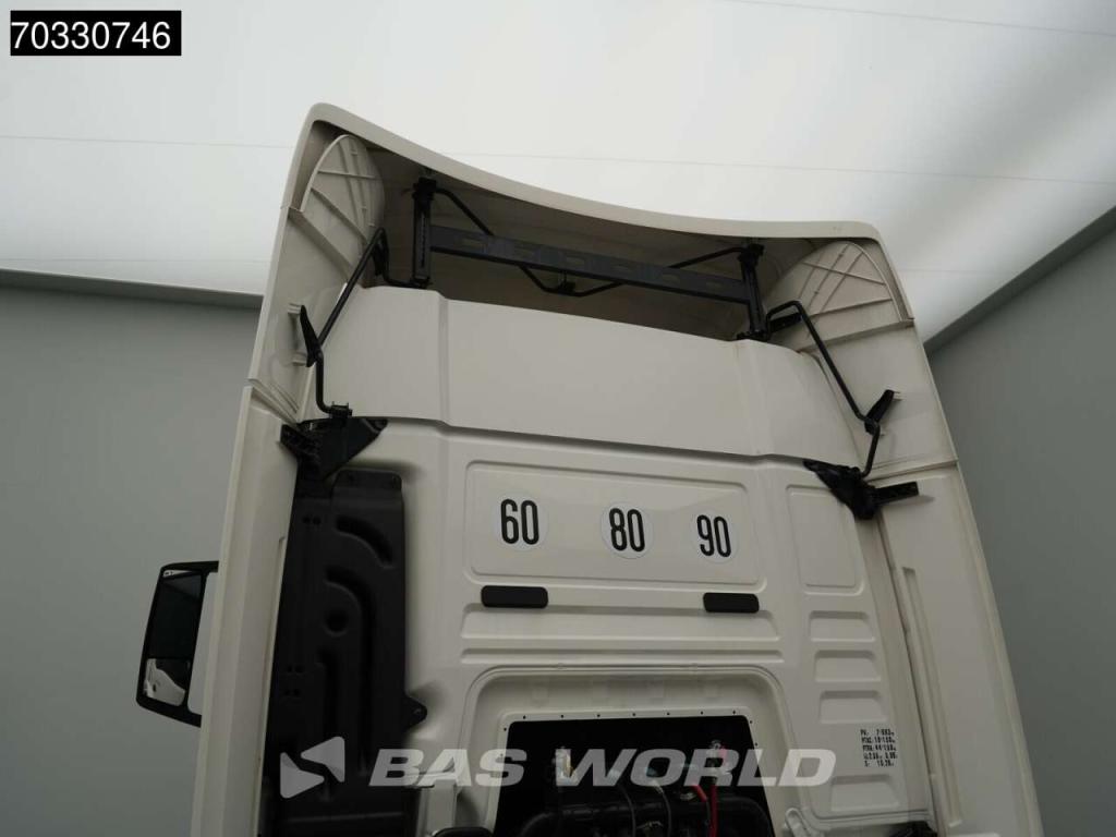 Man TGS 18.510 4X2 TM Retarder 2x Tanks Photo 15