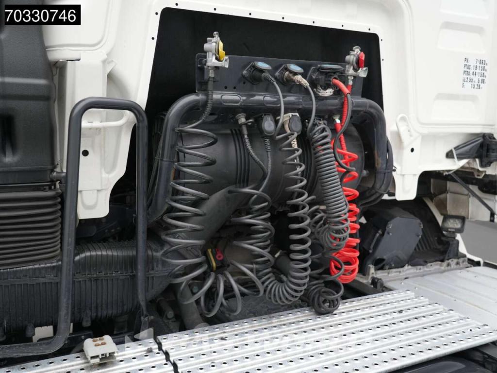 Man TGS 18.510 4X2 TM Retarder 2x Tanks Photo 16