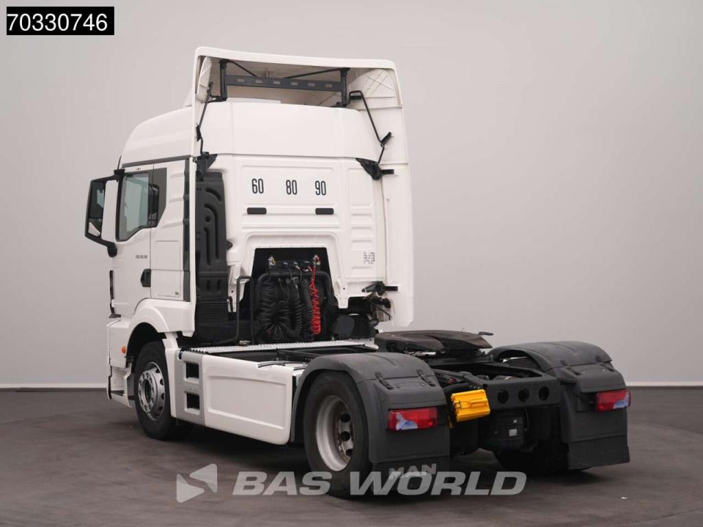 Man TGS 18.510 4X2 TM Retarder 2x Tanks Photo 2