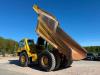 Komatsu HD605-5 - Automatic Greasing / Camera Photo 16 thumbnail