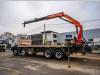 Renault KERAX 370 + PALFINGER 15T/M+2EXT. Photo 2 thumbnail
