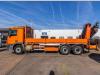 Mercedes-Benz ACTROS 2636 K-MP3 + EFFER 305/8S Photo 11 thumbnail