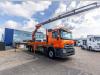 Mercedes-Benz ACTROS 2636 K-MP3 + EFFER 305/8S Photo 2 thumbnail