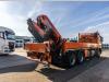 Mercedes-Benz ACTROS 2636 K-MP3 + EFFER 305/8S Photo 25 thumbnail