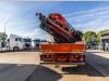 Mercedes-Benz ACTROS 2636 K-MP3 + EFFER 305/8S Photo 26 thumbnail